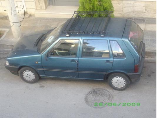 PoulaTo: FIAT UNO '91